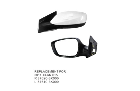 Retrovisor CM-0043